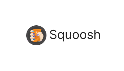 Squoosh